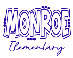 Monroe Elementary w/dots
