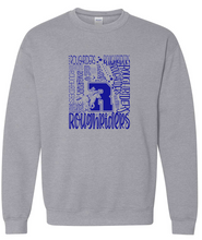 Load image into Gallery viewer, Roughriders Collage (4 Options)
