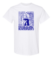 Load image into Gallery viewer, Roughriders Collage (4 Options)
