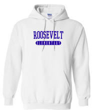 Load image into Gallery viewer, Roosevelt Elementary - Blue Logo (5 Options)
