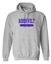 Load image into Gallery viewer, Roosevelt Elementary - Blue Logo (5 Options)
