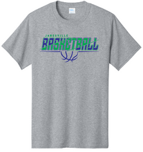 Load image into Gallery viewer, Janesville Basketball 2 Color
