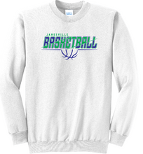 Load image into Gallery viewer, Janesville Basketball 2 Color
