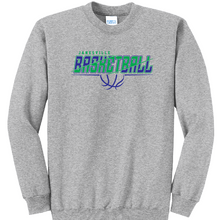 Load image into Gallery viewer, Janesville Basketball 2 Color
