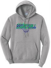 Load image into Gallery viewer, Janesville Basketball 2 Color
