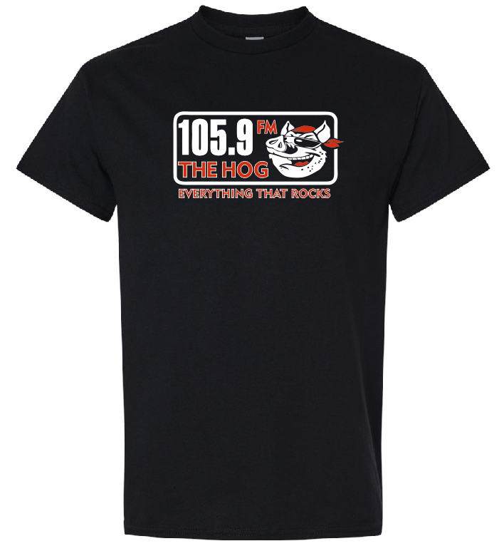 105.9 The HOG T-Shirt