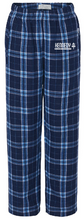 Load image into Gallery viewer, Kennedy Plaid Pajama Pants
