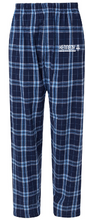 Load image into Gallery viewer, Kennedy Plaid Pajama Pants
