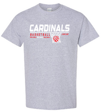 Load image into Gallery viewer, Marshall Basketball (8 options)
