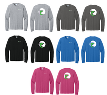 Load image into Gallery viewer, Roxbury Church of Christ Long Sleeve T-Shirts
