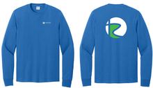 Load image into Gallery viewer, Roxbury Church of Christ Long Sleeve T-Shirts
