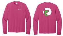 Load image into Gallery viewer, Roxbury Church of Christ Long Sleeve T-Shirts
