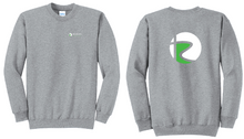Load image into Gallery viewer, Roxbury Church of Christ Crewneck Sweatshirt
