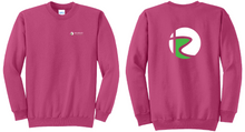 Load image into Gallery viewer, Roxbury Church of Christ Crewneck Sweatshirt
