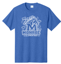 Load image into Gallery viewer, Monroe Elementary (11 OPTIONS)
