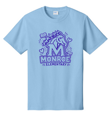Load image into Gallery viewer, Monroe Elementary (11 OPTIONS)
