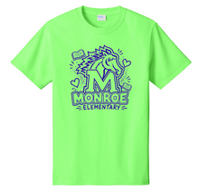 Load image into Gallery viewer, Monroe Elementary (11 OPTIONS)
