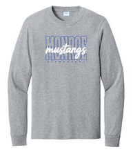 Load image into Gallery viewer, Monroe Elementary Mustangs (10 OPTIONS)
