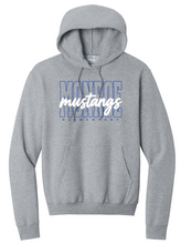 Load image into Gallery viewer, Monroe Elementary Mustangs (10 OPTIONS)
