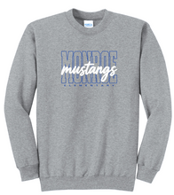 Load image into Gallery viewer, Monroe Elementary Mustangs (10 OPTIONS)
