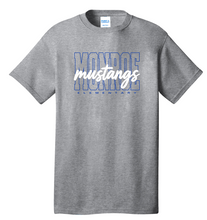Load image into Gallery viewer, Monroe Elementary Mustangs (10 OPTIONS)
