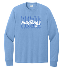 Load image into Gallery viewer, Monroe Elementary Mustangs (10 OPTIONS)

