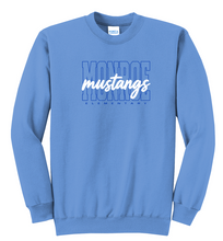 Load image into Gallery viewer, Monroe Elementary Mustangs (10 OPTIONS)
