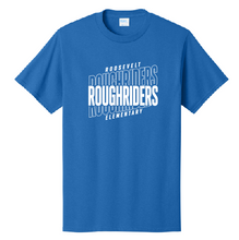 Load image into Gallery viewer, Roughriders Roosevelt Elementary (18 OPTIONS)
