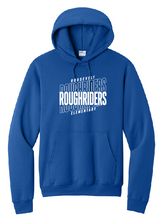 Load image into Gallery viewer, Roughriders Roosevelt Elementary (18 OPTIONS)
