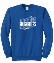 Load image into Gallery viewer, Roughriders Roosevelt Elementary (18 OPTIONS)
