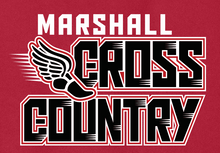 Load image into Gallery viewer, Marshall Cross Country (10 options)
