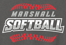 Load image into Gallery viewer, Marshall Softball (10 options)
