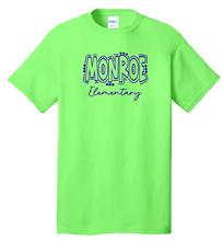 Load image into Gallery viewer, Monroe Elementary w/dots
