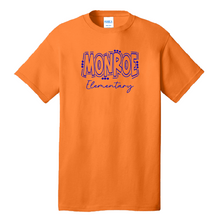 Load image into Gallery viewer, Monroe Elementary w/dots
