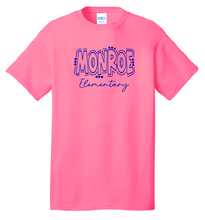 Load image into Gallery viewer, Monroe Elementary w/dots
