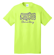 Load image into Gallery viewer, Monroe Elementary w/dots
