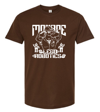 Load image into Gallery viewer, Monroe Lego Robotics T-Shirt
