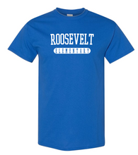 Load image into Gallery viewer, Roosevelt Elementary - White Logo (6 Options)
