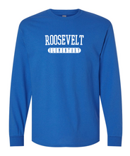 Load image into Gallery viewer, Roosevelt Elementary - White Logo (6 Options)
