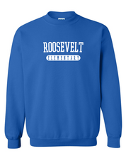 Load image into Gallery viewer, Roosevelt Elementary - White Logo (6 Options)
