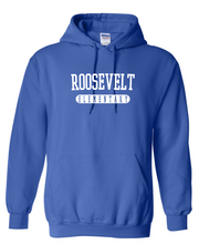 Load image into Gallery viewer, Roosevelt Elementary - White Logo (6 Options)
