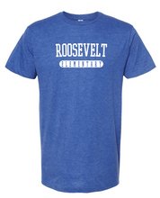 Load image into Gallery viewer, Roosevelt Elementary - White Logo (6 Options)
