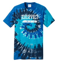 Load image into Gallery viewer, Roosevelt Elementary - White Logo (6 Options)
