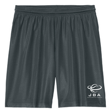 Load image into Gallery viewer, Janesville Basketball Mesh Shorts (4 options)
