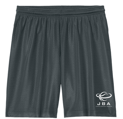 Janesville Basketball Mesh Shorts (4 options)