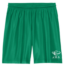 Load image into Gallery viewer, Janesville Basketball Mesh Shorts (4 options)
