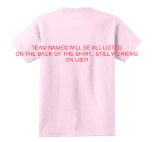 Load image into Gallery viewer, Cyclone Clash Softball Tournament T-Shirt
