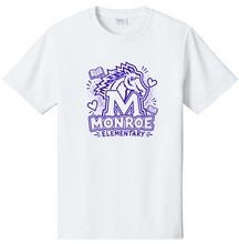 Load image into Gallery viewer, Monroe Elementary (11 OPTIONS)
