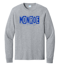 Load image into Gallery viewer, Monroe Mustangs (16 OPTIONS)
