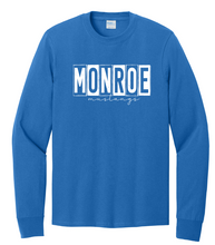 Load image into Gallery viewer, Monroe Mustangs (16 OPTIONS)
